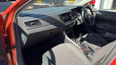 Volkswagen Polo 1.0 EVO 80 SE 5dr Petrol Hatchback